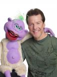 Jeff Dunham