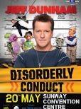 Jeff Dunham