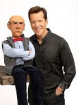 Jeff Dunham