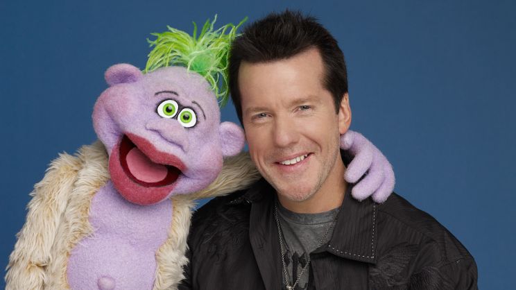 Jeff Dunham