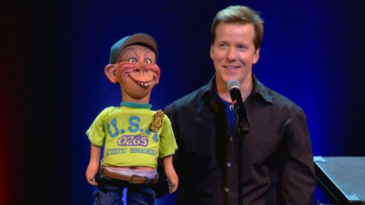 Jeff Dunham