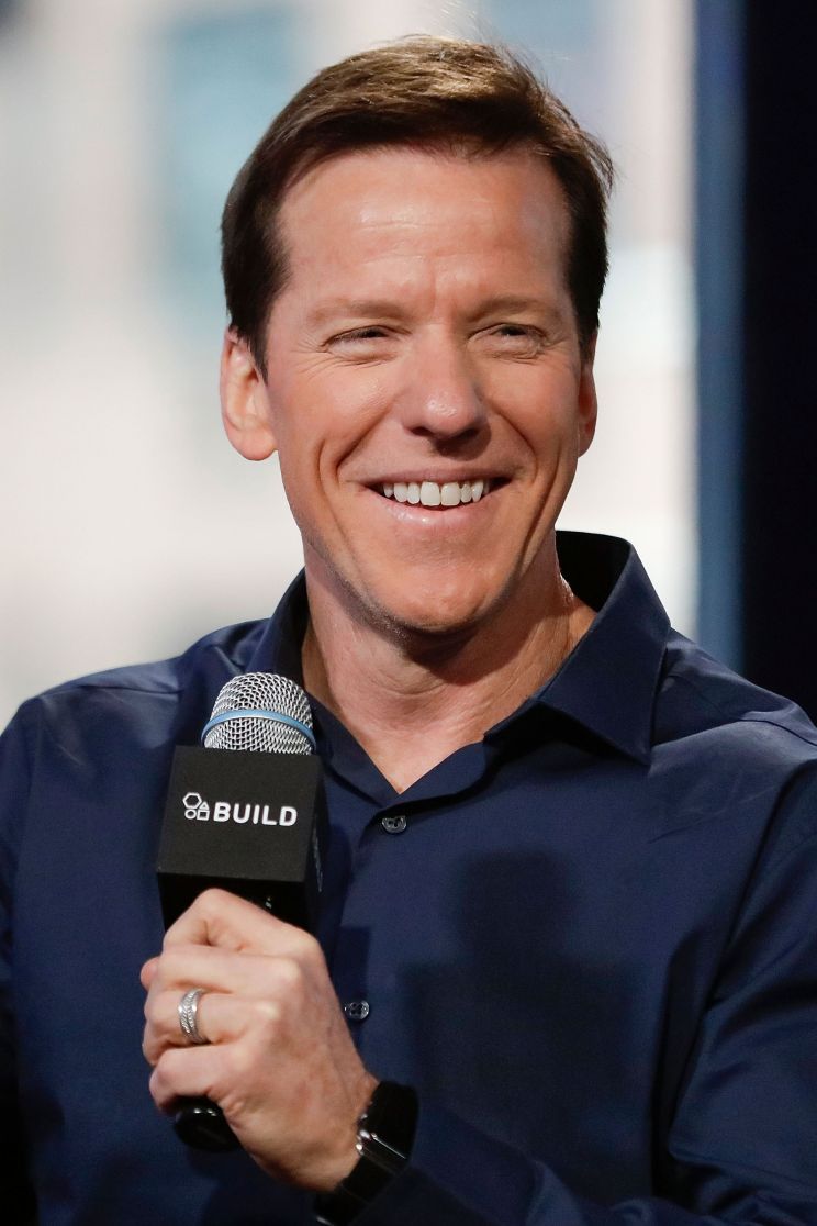 Jeff Dunham