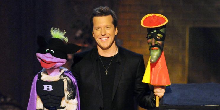 Jeff Dunham