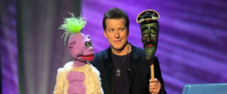 Jeff Dunham