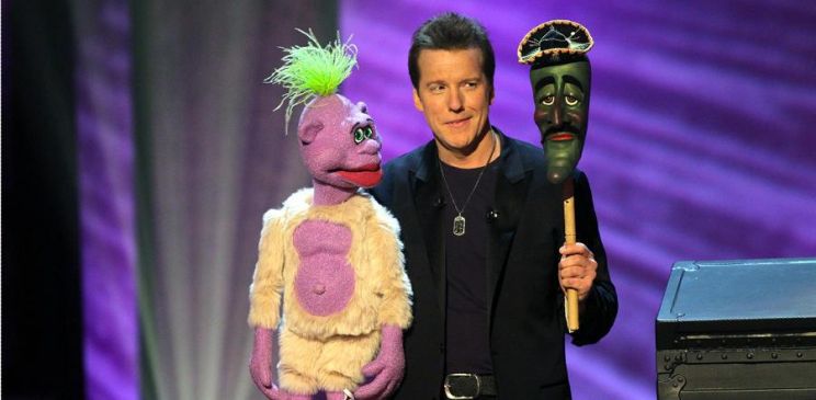 Jeff Dunham