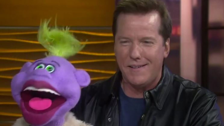 Jeff Dunham