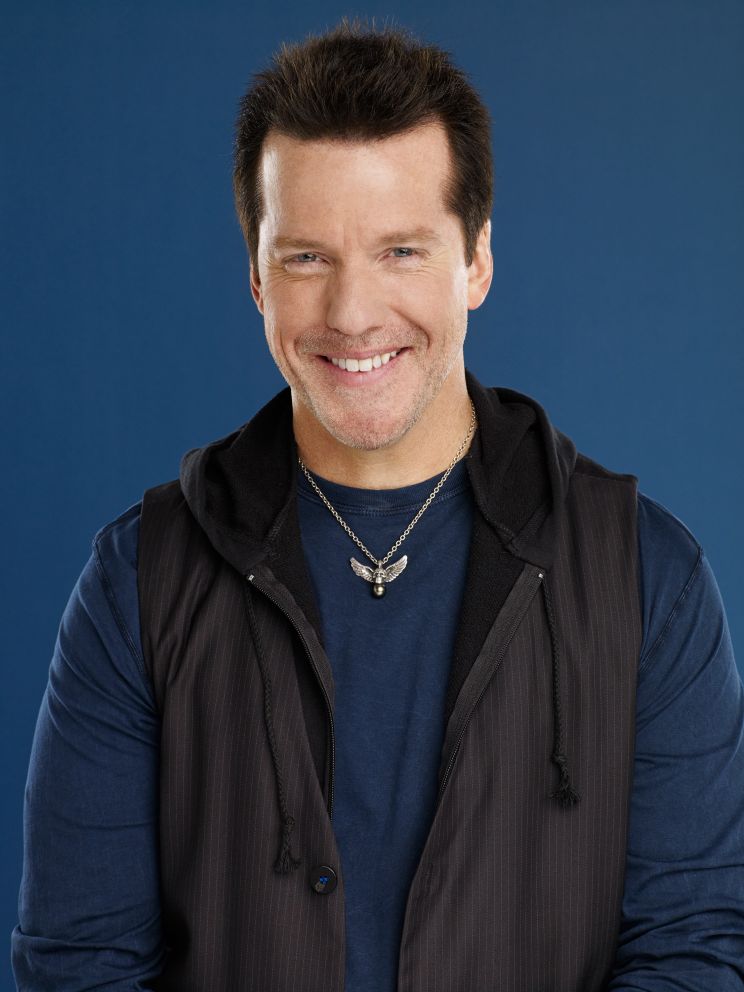 Jeff Dunham