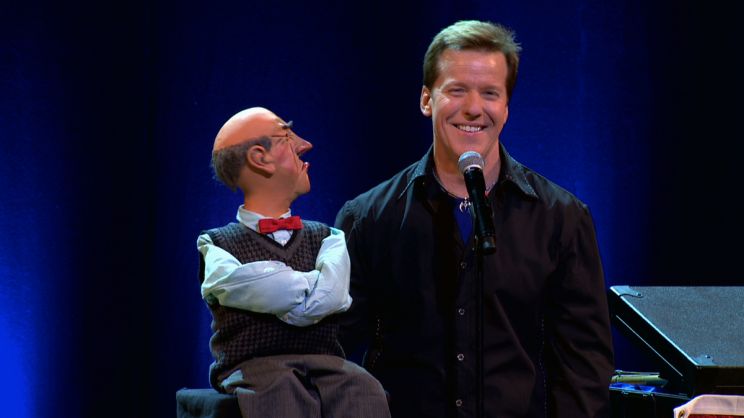 Jeff Dunham