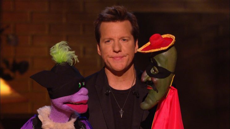 Jeff Dunham