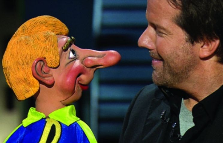 Jeff Dunham