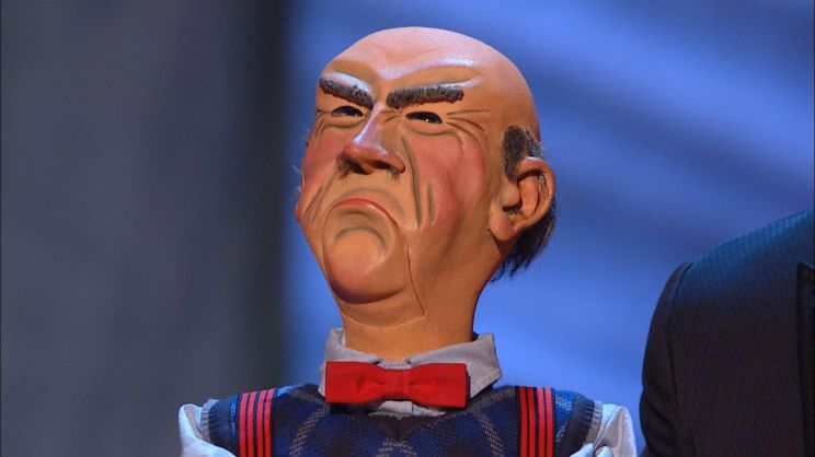 Jeff Dunham