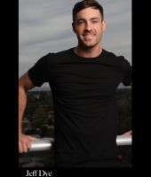 Jeff Dye