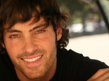 Jeff Dye