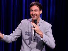 Jeff Dye