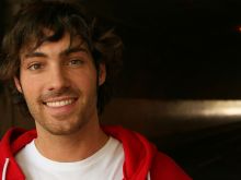 Jeff Dye