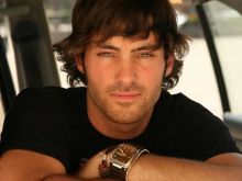 Jeff Dye