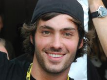 Jeff Dye