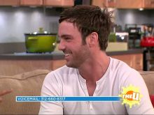 Jeff Dye