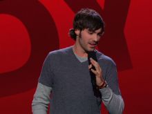 Jeff Dye