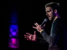 Jeff Dye