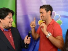 Jeff Dye photo