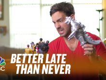 Jeff Dye