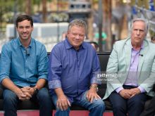 Jeff Dye