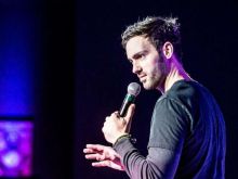 Jeff Dye
