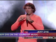 Jeff Dye