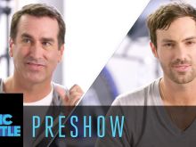 Jeff Dye