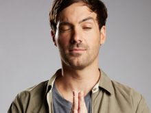 Jeff Dye