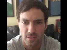 Jeff Dye