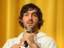 Jeff Dye