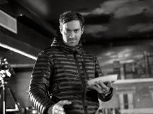 Jeff Dye