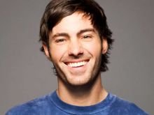 Jeff Dye