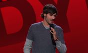 Jeff Dye