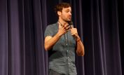 Jeff Dye