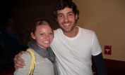 Jeff Dye