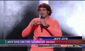 Jeff Dye