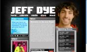Jeff Dye