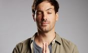 Jeff Dye