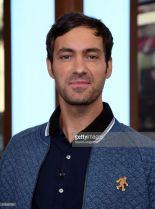 Jeff Dye