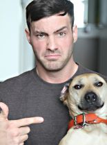 Jeff Dye