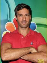 Jeff Dye