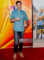 Jeff Dye