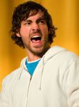 Jeff Dye