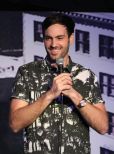 Jeff Dye