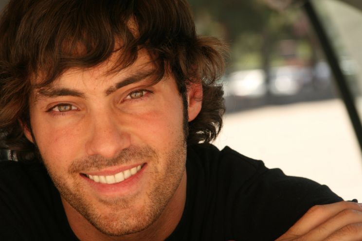 Jeff Dye