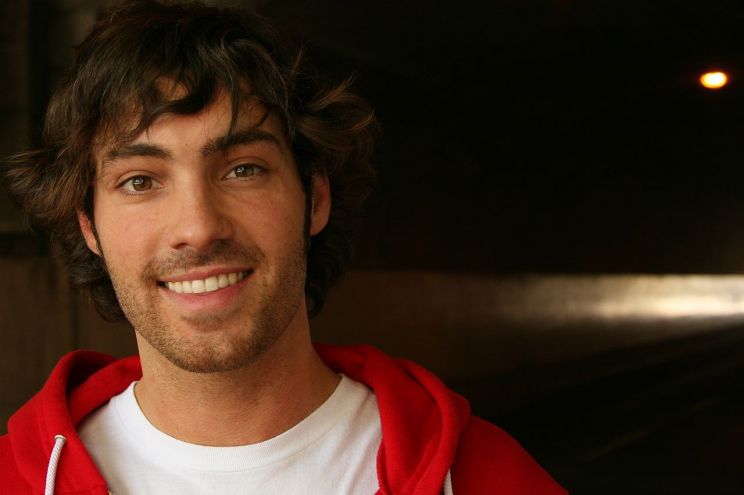 Jeff Dye