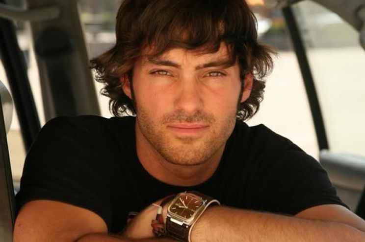 Jeff Dye